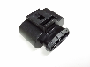 1J0973724 Connector. Motor. Wiper.